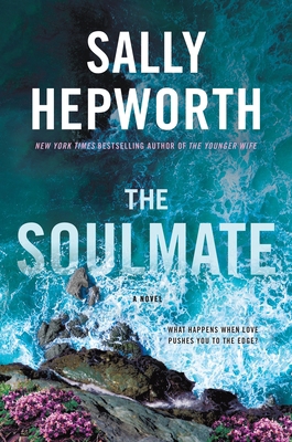 The Soulmate 1250286964 Book Cover