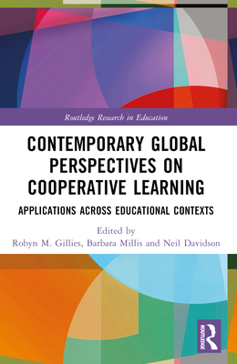 Contemporary Global Perspectives on Cooperative... 1032213965 Book Cover