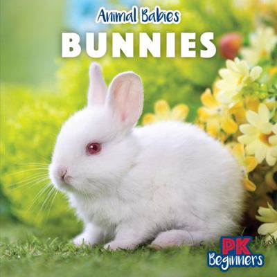 Bunnies 1642825034 Book Cover