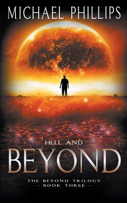 Hell and Beyond 1647349184 Book Cover