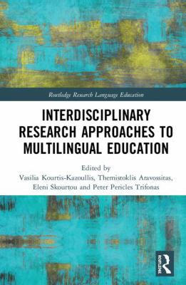 Interdisciplinary Research Approaches to Multil... 0815346867 Book Cover