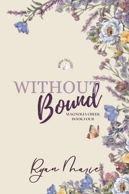 Magnolia Creek Book 4: Magnolia Creek Series B0D4QSRMQG Book Cover