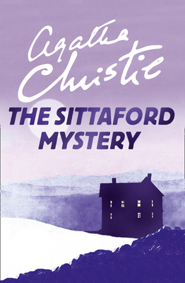 Sittaford Mystery [Polish] 0008196230 Book Cover