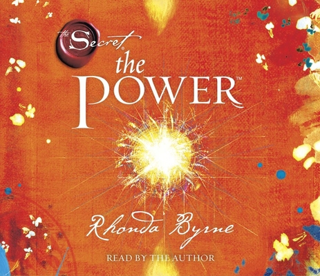 The Power B0073UODY4 Book Cover