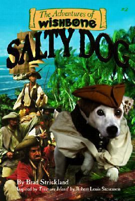 Salty Dog 0613102800 Book Cover