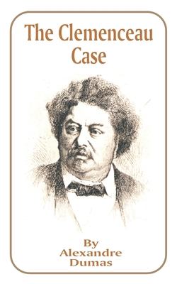 The Clemenceau Case 1589636597 Book Cover
