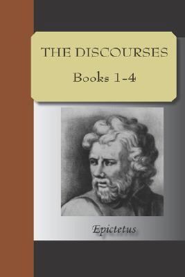 Discourses of Epictetus 1595479732 Book Cover