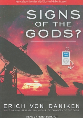 Signs of the Gods? 1452652104 Book Cover