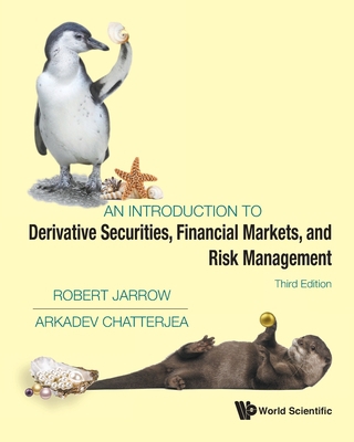 Introduction to Derivative Securities, Financia... 9811292507 Book Cover