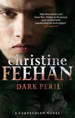 Dark Peril 0349400105 Book Cover