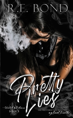 Pretty Lies 1638470286 Book Cover