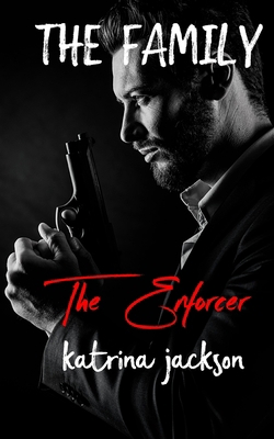 The Enforcer 1953908462 Book Cover