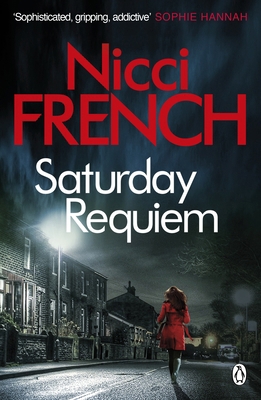 Saturday Requiem: A Frieda Klein Novel (6) 1405918616 Book Cover