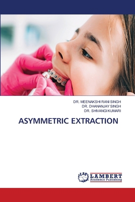 Asymmetric Extraction 6209936334 Book Cover