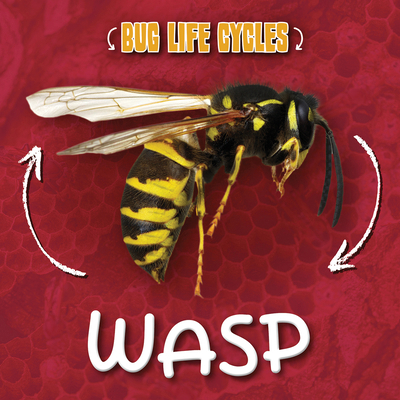 Wasp 1534571132 Book Cover