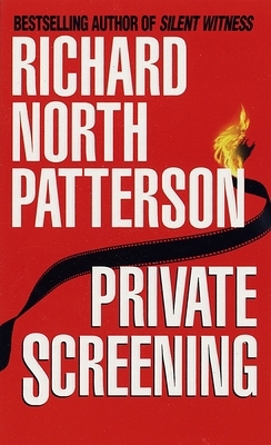 Private Screening : A Novel B007C4THS8 Book Cover