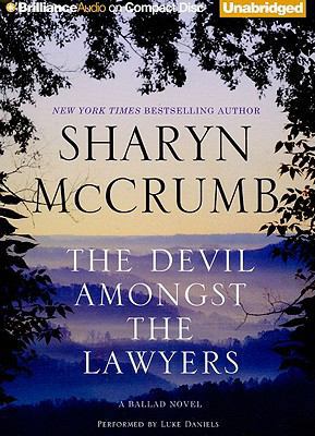 The Devil Amongst the Lawyers 1441867708 Book Cover