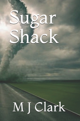 Sugar Shack 1976857422 Book Cover