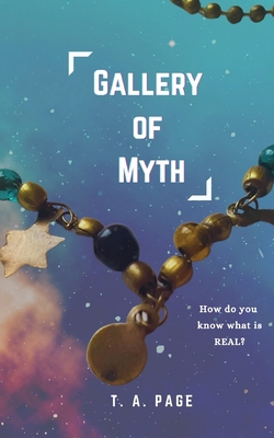 Gallery of Myth B09SP243GX Book Cover