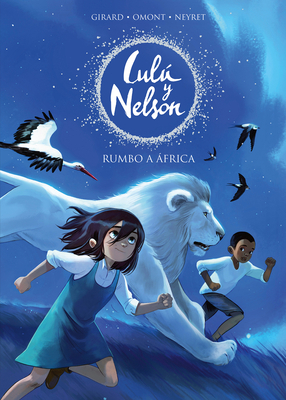 Rumbo a África / Heading to Africa [Spanish] 8420441074 Book Cover