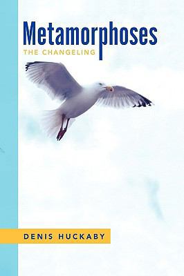 Metamorphoses 1436358434 Book Cover