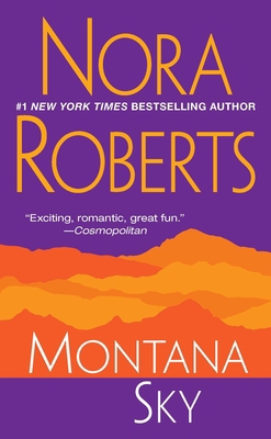 Montana Sky B006VAATL8 Book Cover