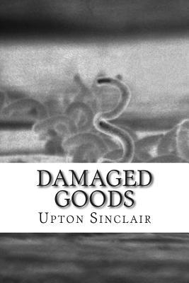 Damaged Goods 1500270792 Book Cover