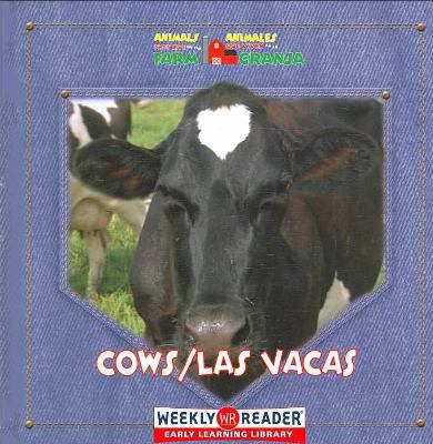 Cows / Las Vacas [Spanish] 0836842863 Book Cover