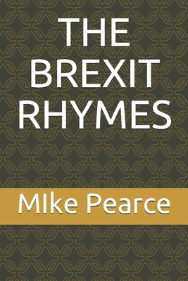 The Brexit Rhymes B08TFZ4Q5Y Book Cover