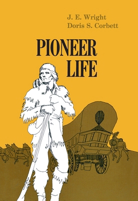 Pioneer Life in Western Pennsylvania 0822960443 Book Cover