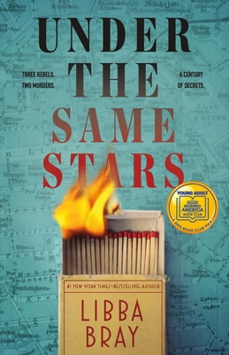 Under the Same Stars: A Good Morning America Bo... 1250812739 Book Cover