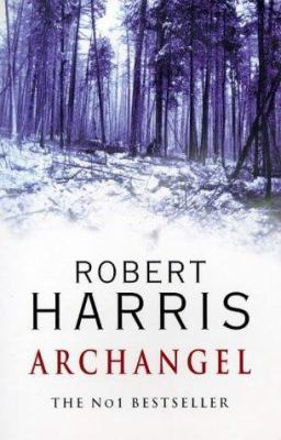 Archangel 0091801370 Book Cover