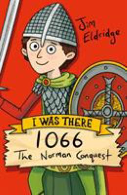 1066 (new edition) (I Was There) 1407197851 Book Cover