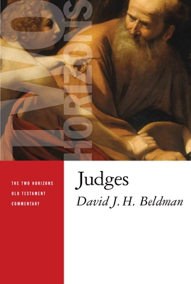 Judges 0802827012 Book Cover