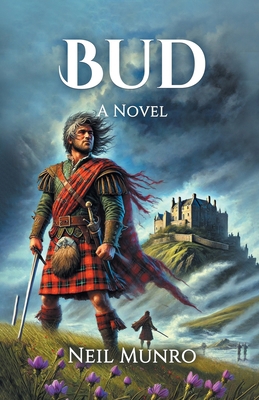 Bud A Novel 9370421718 Book Cover