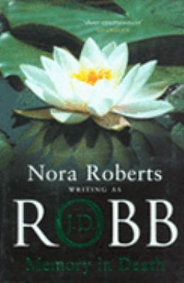 Memory in Death 074990755X Book Cover