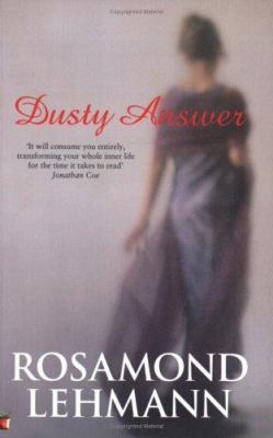 Dusty Answer 1860497845 Book Cover