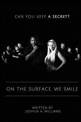 On the Surface, We Smile 1721041745 Book Cover