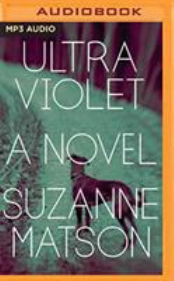 Ultraviolet 1721333991 Book Cover