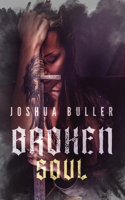 Broken Soul 4867522821 Book Cover