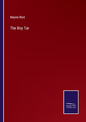 The Boy Tar 3375096887 Book Cover