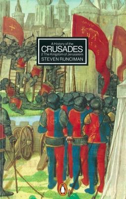 A History of the Crusades Vol. 2. the Kingdom o... 0140137041 Book Cover