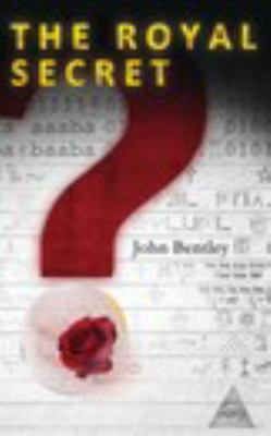 The Royal Secret 136765324X Book Cover