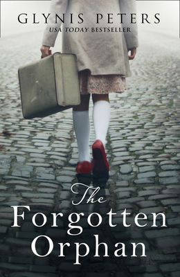 The Forgotten Orphan: The heartbreaking and gri... 0008363293 Book Cover