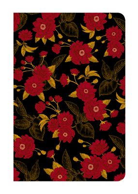 Mansfield Park Notebook - Blank 1912714442 Book Cover