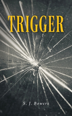 Trigger B0D52FZK17 Book Cover