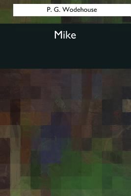 Mike 1544648138 Book Cover
