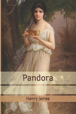 Pandora B086PPJJDV Book Cover