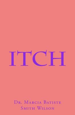 Itch 1484810309 Book Cover