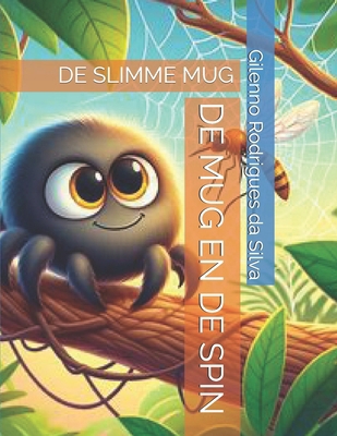 de Mug En de Spin: de Slimme Mug [Dutch]            Book Cover